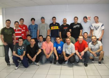 Curso “Bacula Backup” em Caxias do Sul foi um sucesso!