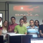 Treinamento Bacula Training Tecnologia - Brasília, DF - Outubro/2012 1