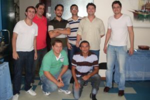 Treinamento Aberto Rio de Janeiro – Abril 2013