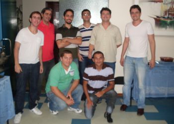 Treinamento Aberto Rio de Janeiro – Abril 2013