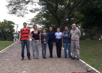 Treinamento Bacula ITA (São José dos Campos/2014)