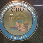 Treinamento Bacula CRQ - 3ª Região (Rio de Janeiro) 1