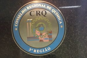 Treinamento Bacula CRQ – 3ª Região (Rio de Janeiro)