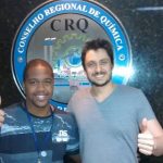 Treinamento Bacula CRQ - 3ª Região (Rio de Janeiro) 3