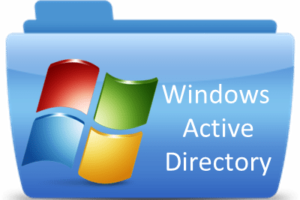 Backup Active Directory (AD)