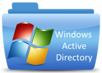 Backup Active Directory (AD)