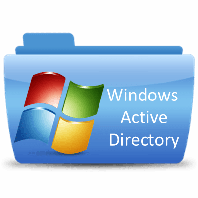 Backup Active Directory (AD)