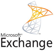 Bacula Microsoft Exchange Backup