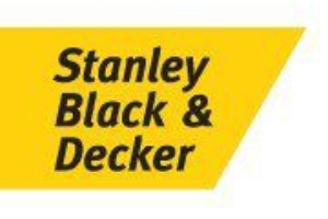 Implementação Bacula Stanley Black & Decker Uberaba – MG