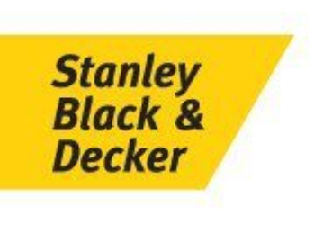 Implementação Bacula Stanley Black & Decker Uberaba – MG