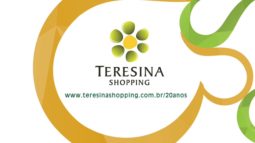 Shopping Teresina Confia no Bacula Enterprise 6