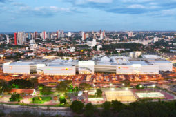 Shopping Teresina Confia no Bacula Enterprise 3