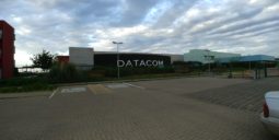 Indústria Datacom Implanta Bacula Enterprise 5