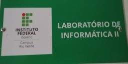 Treinamento Bacula Instituto Federal Rio Verde - GO 1