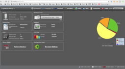 Baculum 9 - Configuração Gráfica do Bacula, Administração e API 10