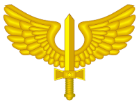 Brazilian Air Force Bacula Training – Air Control Department (Rio de Janeiro)