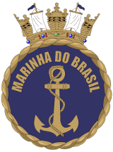 Treinamento Base de Abastecimento da Marinha – Rio de Janeiro