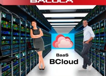 Interface de Autosserviço do BCloud e suas Infinitas Possibilidades (BaaS)