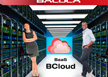 Interfaz de Autoservicio del BCloud y sus Infinitas Posibilidades (BaaS)