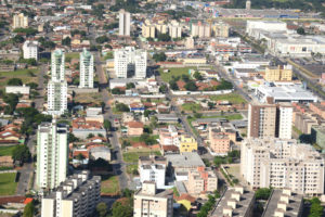 Cidade Inteligente no Brasil Implanta EBacula