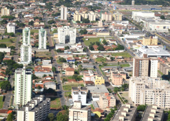 Cidade Inteligente no Brasil Implanta EBacula