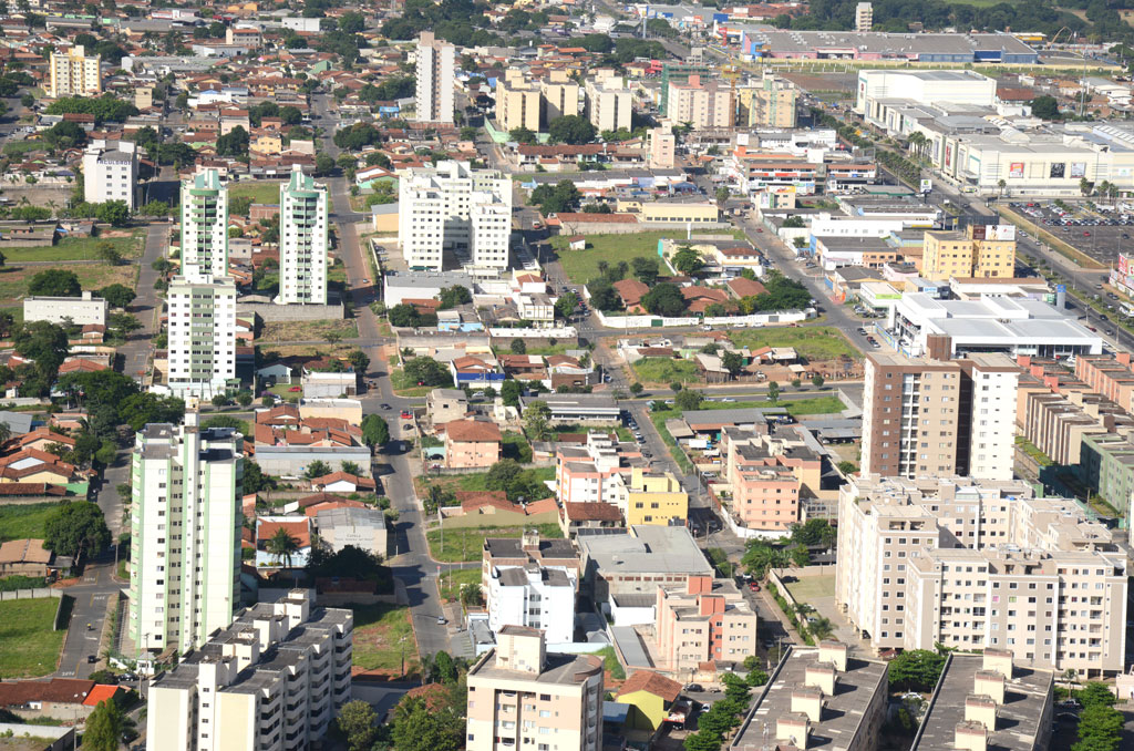 Cidade Inteligente no Brasil Implanta EBacula