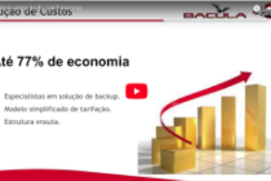 Vídeo Apresentação Bacula Enterprise