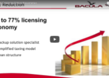 Enterprise Bacula Video Presentation