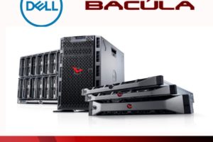 Appliance Dell Bacula