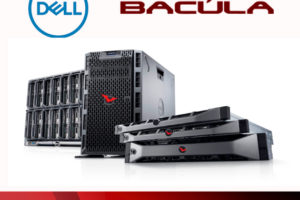 Appliance Dell Bacula