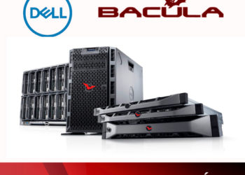 Appliance Dell Bacula