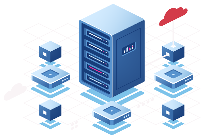 Backup Físico, Virtual e em Nuvem para o Data Center Moderno