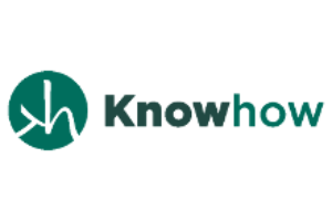 KnowHow Outsourcing de Adminsitração Remota de Backups