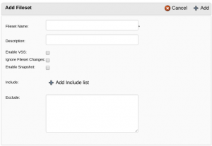 Plugin Microsoft SQL Bacula Enterprise - Guía Rápida 4