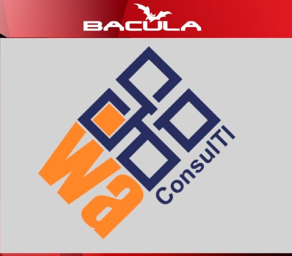 CBacula Support for WaconsulTI