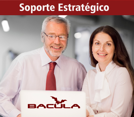 Soporte Bacula: Asociación Estratégica para su Empresa