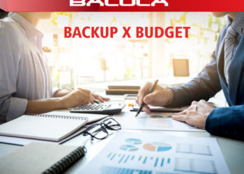 Safe Backup and your Company’s Budget