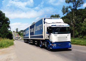 Empresa de Transporte de Cargas Adota Solução de Backup EBacula