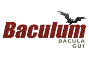 Baculum 9 – Configuração Gráfica do Bacula, Administração e API