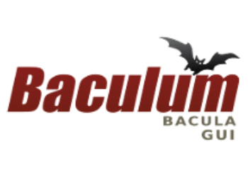 Baculum 9 – Configuração Gráfica do Bacula, Administração e API