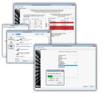 Bare Metal Recovery for Windows & Linux with Enterprise Bacula