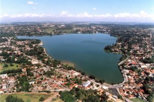 Treinamento Bacula Prefeitura de Lagoa Santa – MG