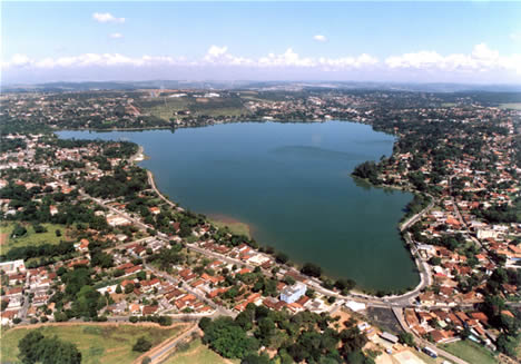 Bacula Training: Lagoa Santa City Hall – Minas Gerais – Brazil