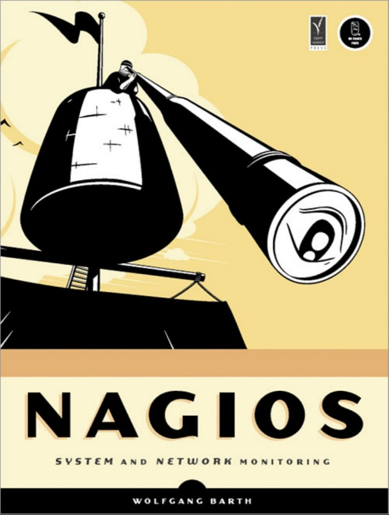 Monitorando o Bacula com o Nagios