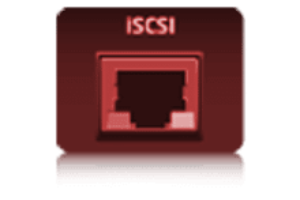 How to Mount iSCSI NAS to Bacula SD