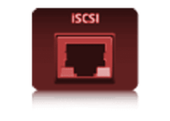 Montaje de Discos NAS a través de iSCSI