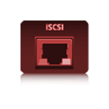 Montaje de Discos NAS a través de iSCSI