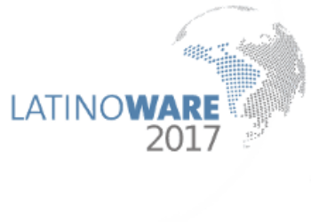 Bacula no Latinoware 2017