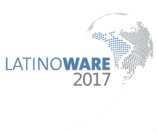 Bacula no Latinoware 2017