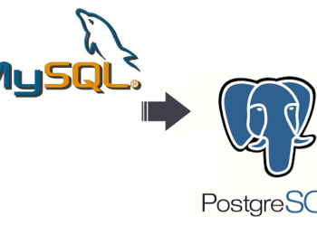 Converter Catálogo do Bacula de MySQL para PostgreSQL